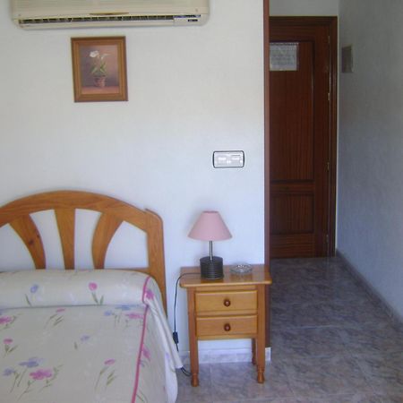 Pension Egea II El Puerto de Mazarrón Camera foto